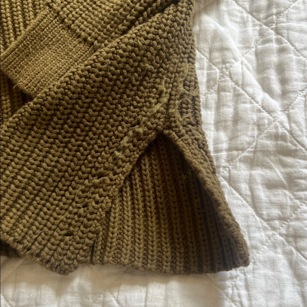 Everlane sweater bundle - Picture 3 of 12